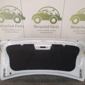 Tapa De Baul Peugeot 408 (06590039)