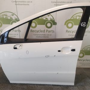 Puerta Delantera Izquierda Peugeot 308 (06827581)