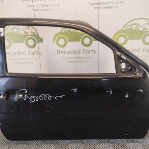 Puerta Delantera Derecha Vw Gol G2 G3 G4 3p (06363743)