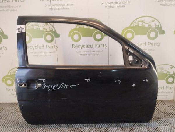 Puerta Delantera Derecha Vw Gol G2 G3 G4 3p (06363743)