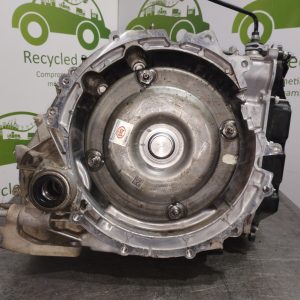 Caja De Velocidades Ford Ecosport 1.5 12v (05309197) Detalle