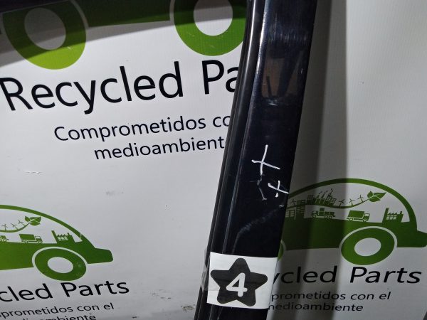 Puerta Delantera Izquierda Vw Bora (05749819) Lp