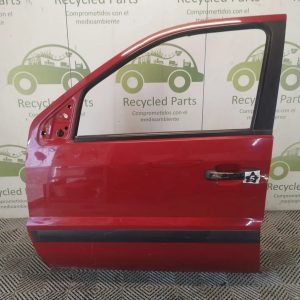 Puerta Delantera Izquierda Ford Ecosport (06667656)