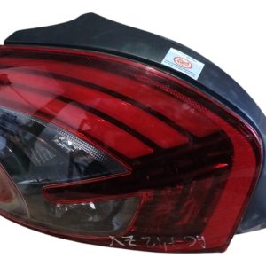 Faro Trasero Izquierdo Peugeot 208 2018 Original (06808088)
