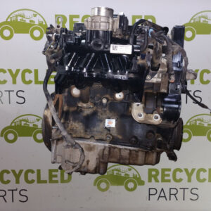 Motor Chevrolet Cobalt 1.8 8v (051355699