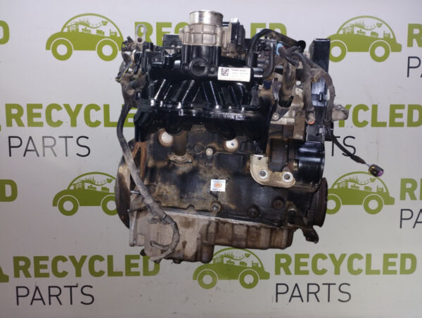 Motor Chevrolet Cobalt 1.8 8v (051355699