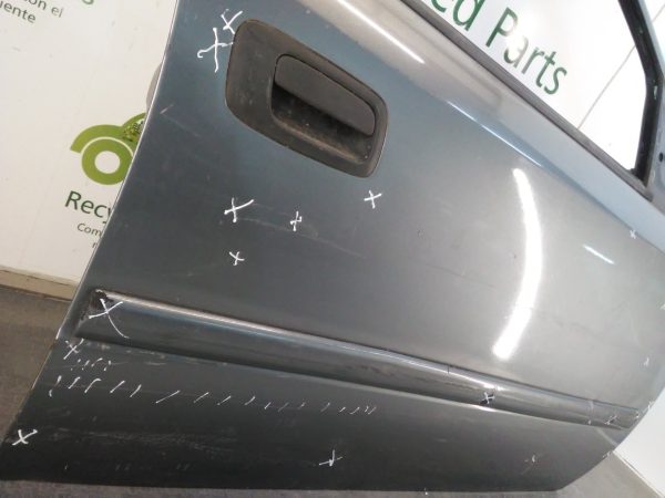 Puerta Delantera Derecha Chevrolet Astra (03819012)