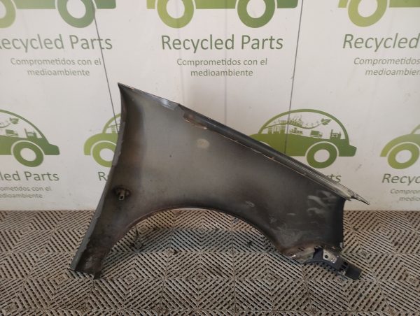 Guardabarro Izquierdo Citroen Berlingo Ln (06184683)
