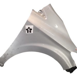 Guardabarro Derecho Chevrolet Onix (06217921)