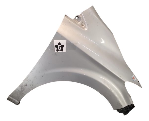 Guardabarro Derecho Chevrolet Onix (06217921)