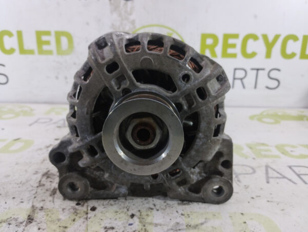 Alternador Vw Virtus 1.6 (06093373)
