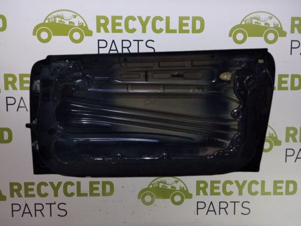 Puerta Delantera Derecha Mini Cooper (04211376) Lp