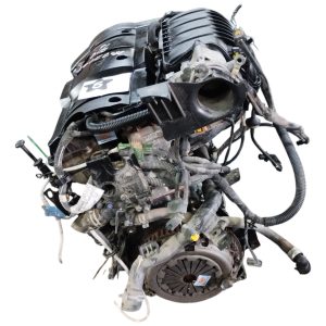 Motor Peugeot 208 1.6 16v (05853379)