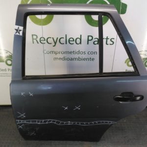Puerta Trasera Izquierda Vw Gol G2 G3 G4 (03279184) Lp