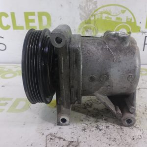 Compresor De A/a Fiat Fiorino 1.3 (05897648)