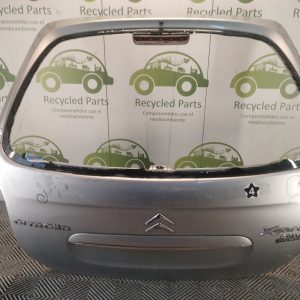 Porton Trasero Citroen Xsara Picasso (05771331)