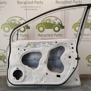 Puerta Delantera Derecha Honda City (04899097)
