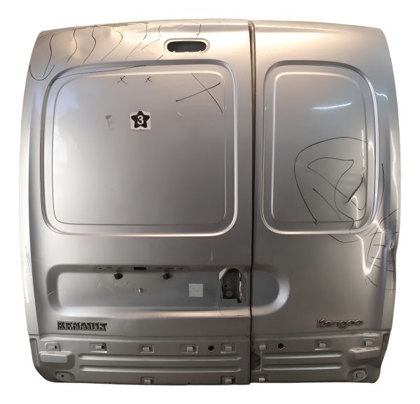 Porton Trasero Renault Kangoo (04735908)