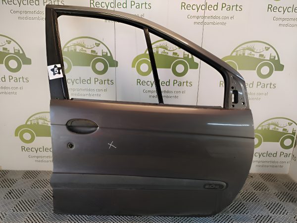 Puerta Delantera Derecha Renault Scenic (04767361) Lp