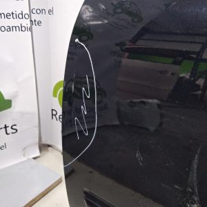 Puerta Delantera Izquierda Audi A3 (05014751) Lp