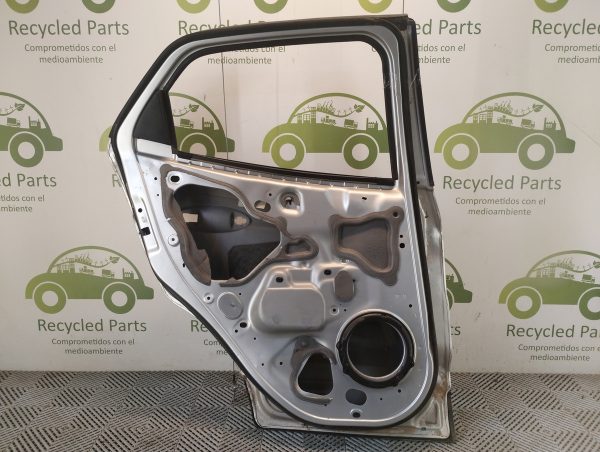 Puerta Trasera Izquierda Ford Ecosport Kinetic (05312663)
