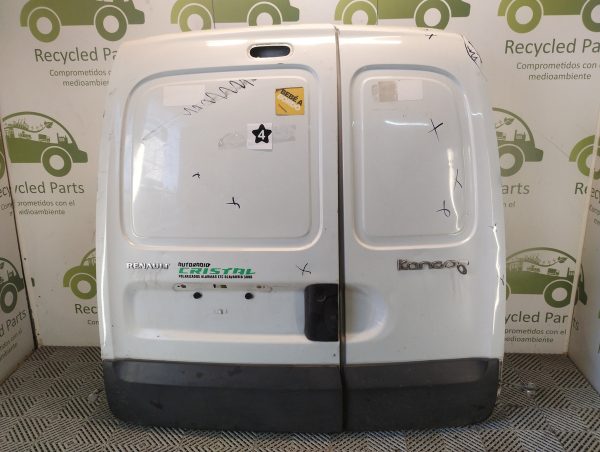 Porton Trasero Renault Kangoo (05893280)