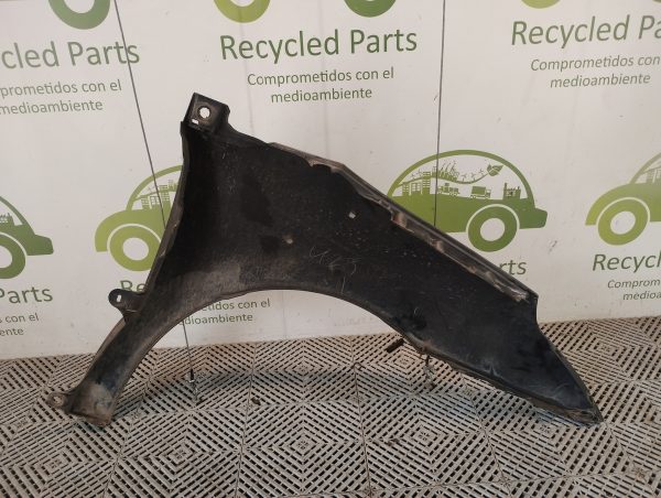 Guardabarro Izquierdo Citroen C4 (05507627)