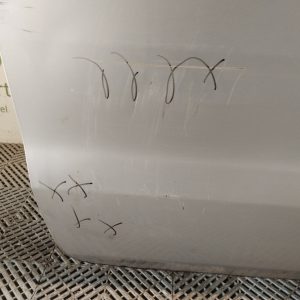Puerta Trasera Derecha Ford Ranger (05588055)