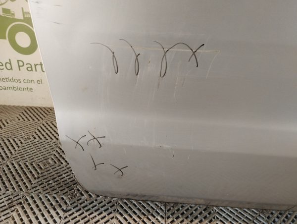 Puerta Trasera Derecha Ford Ranger (05588055)
