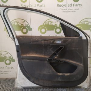 Puerta Delantera Izquierda Peugeot 508 (05556873)