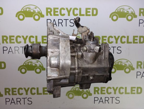 Caja De Velocidades Vw Golf 1.6 8v (05785340)