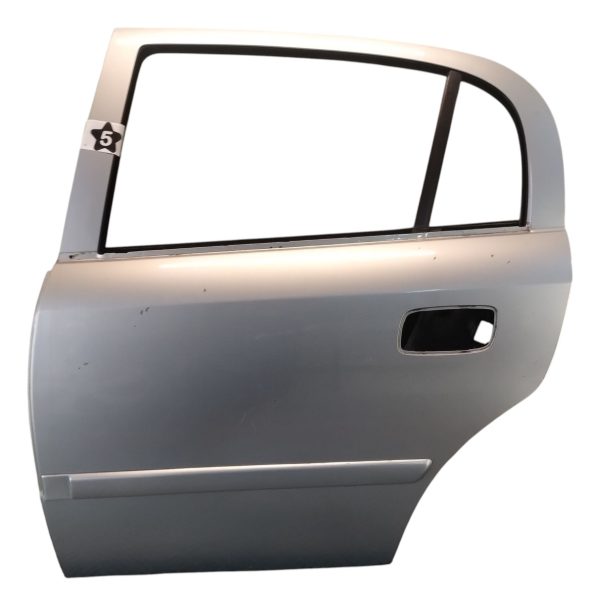 Puerta Trasera Izquierda Chevrolet Astra (06202070)