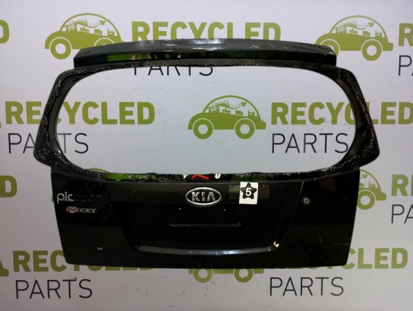 Porton Trasero Kia Picanto Lv (05336875) Lp