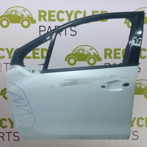 Puerta Delantera Izquierda Peugeot 208 (05526784) Lp*