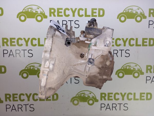 Caja De Velocidades Chevrolet Cruze 1.8 16v (06225058)