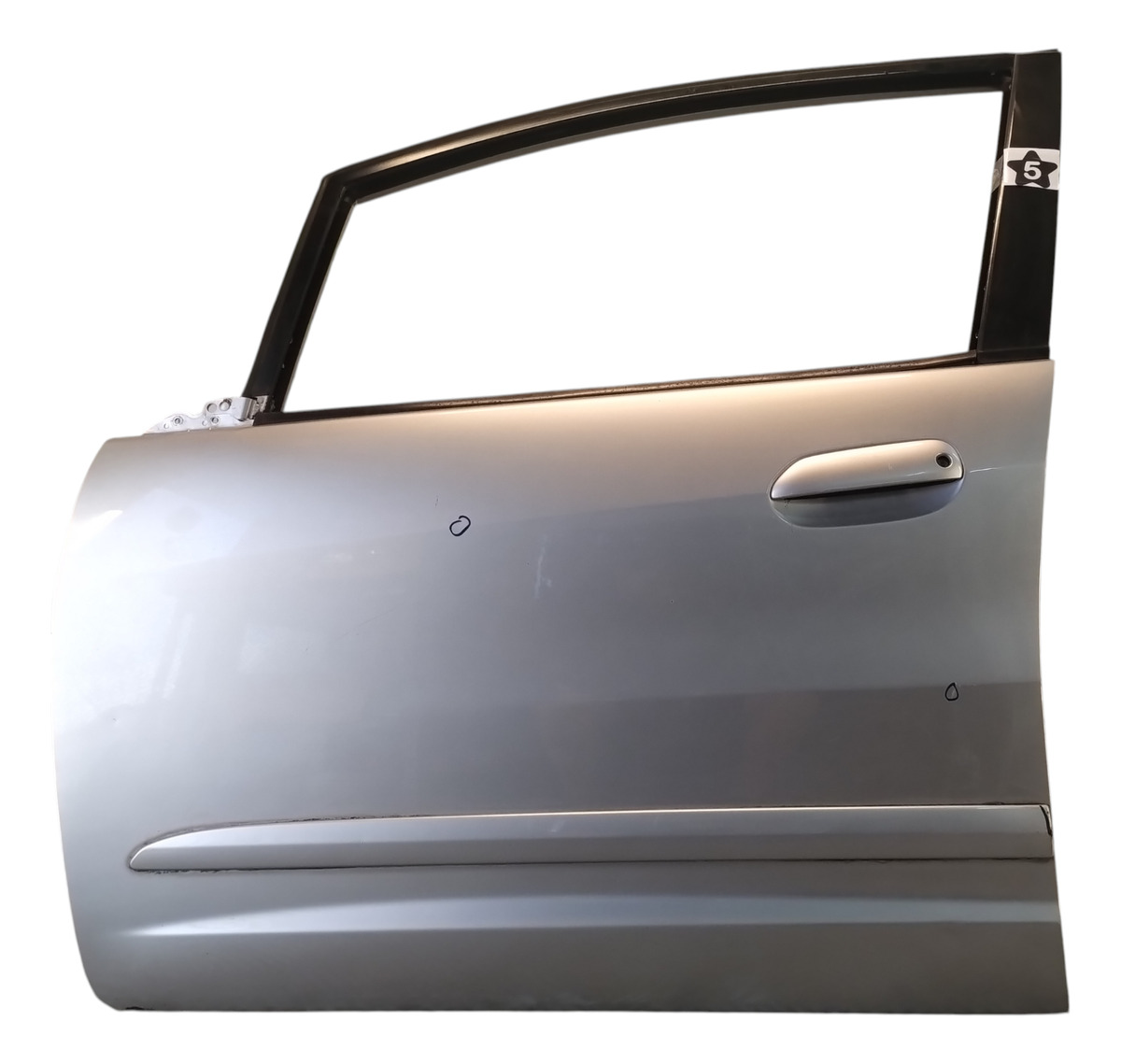 Puerta Delantera Izquierda Honda Fit Li (06080946)