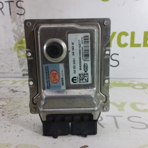 Modulo De Inyeccion Fiat Cronos 1.3 (03307103)