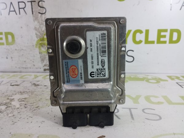 Modulo De Inyeccion Fiat Cronos 1.3 (03307103)