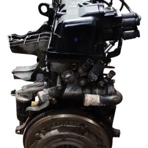 Motor Ford Ka 1.0 8v (06670811)