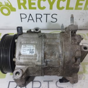 Compresor De A/a Ford Ranger 3.0 (06144832)