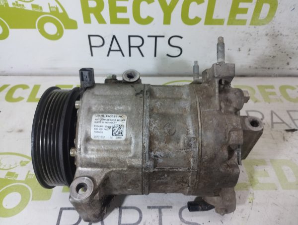 Compresor De A/a Ford Ranger 3.0 (06144832)