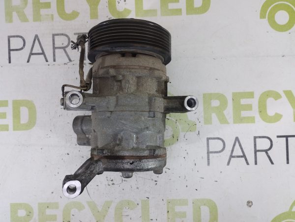 Compresor De A/a Toyota Etios 1.5 (05647941)