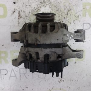Alternador Chevrolet Classic 1.4 (05607427)