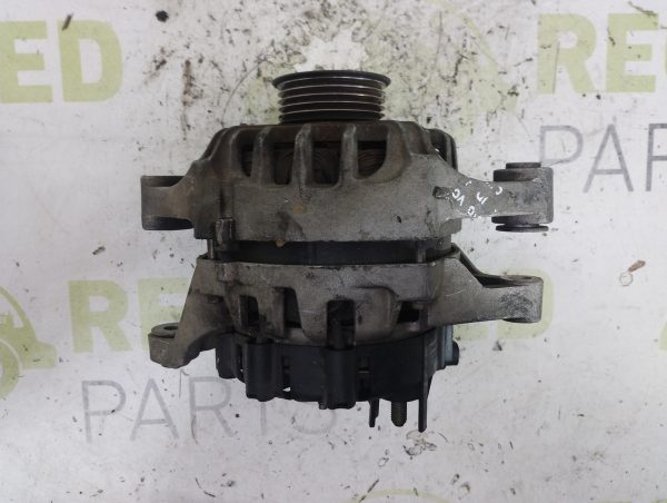 Alternador Chevrolet Classic 1.4 (05607427)