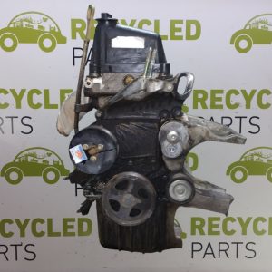 Motor Ford Ecosport 1.6 8v (05739765)