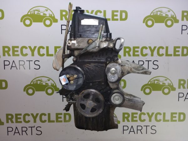 Motor Ford Ecosport 1.6 8v (05739765)