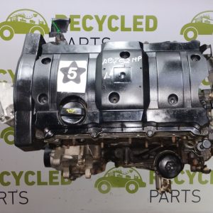 Motor Peugeot 408 1.6 16v (06590046)