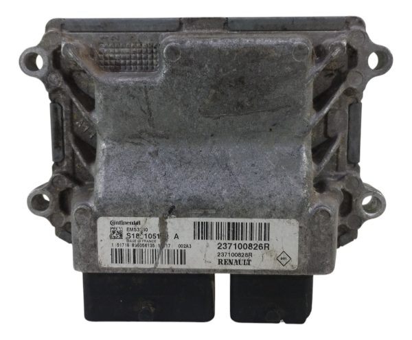 Modulo De Inyeccion Renault Duster 1.6 (03824946)