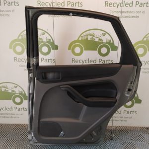 Puerta Trasera Derecha Ford Focus 2 (05031661)