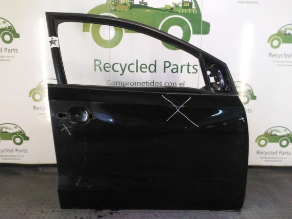 Puerta Delantera Derecha Vw Polo Ln (04525542)
